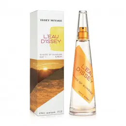 Issey Miyake L'Eau D'Issey Shade of Sunrise