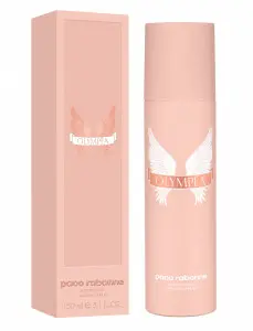 Дезодорант-спрей Paco Rabanne Olympea