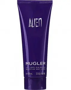 Лосьон для тела Thierry Mugler Alien