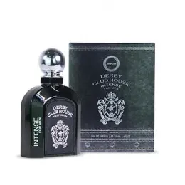 Sterling Parfums Derby Club House Intense