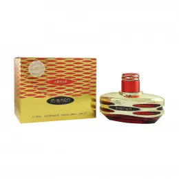 Sterling Parfums Mignon Red