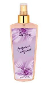 Спрей для тела Sterling Parfums Musk