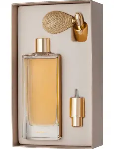 Guerlain Rose Barbare