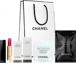 Набор Chanel Rouge Allure Velvet