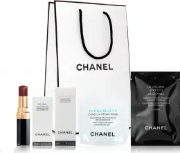 Набор Chanel Rouge Coco Flash
