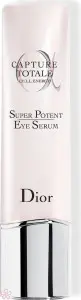Сыворотка для кожи вокруг глаз Dior Capture Totale Super Potent Eye Serum