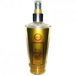 Спрей для тела Sterling Parfums De La Marque Gold