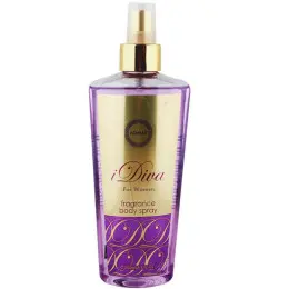 Спрей для тела Sterling Parfums I Diva