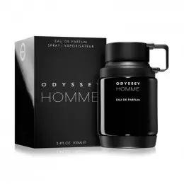 Sterling Parfums Odyssey Homme