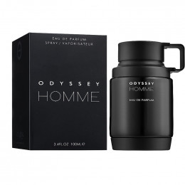 Sterling Parfums Odyssey Homme