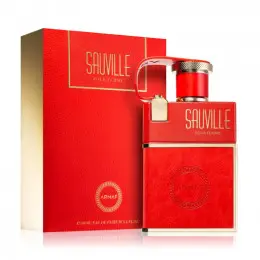 Sterling Parfums Sauville Pour Femme