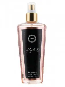 Спрей для тела Sterling Parfums Signature True