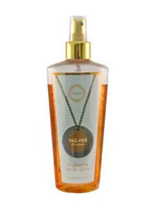 Спрей для тела Sterling Parfums Tag-Her