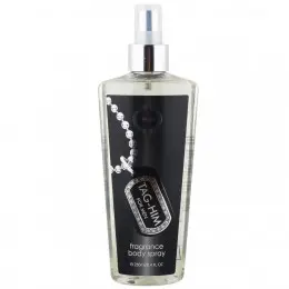 Спрей для тела Sterling Parfums Tag-Him