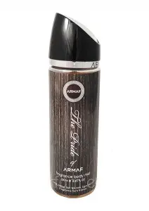 Спрей для тела Sterling Parfums The Pride
