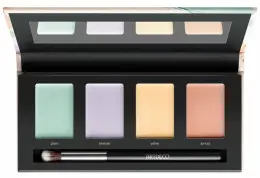 Палетка для цветокоррекции кожи Artdeco Most Wanted Color Correcting Palette