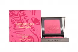Румяна для лица Burberry Powder Blush The Doodle Palette Cheek Pop Blush
