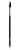Щеточка для бровей и ресниц Chanel Les Pinceaux Lash Brush, 0