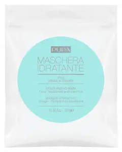 Тканевая маска Pupa Moisture Mask