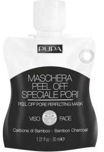 Маска-пленка Pupa Peel-Off Pore Perfecting Mask