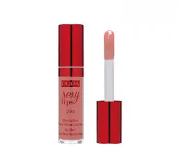 Блеск для губ Pupa Sexy Lips Gloss Ultra Volume Effect