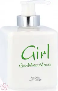 Лосьон для тела Gian Marco Venturi Girl Eau de Parfum