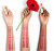 Помада для губ Guerlain KissKiss Shine Bloom Lipstick, 5