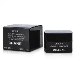 Уход для губ Chanel Le Lift Firming Anti-Wrinkle Lip Аnd Contours Care