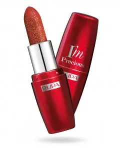 Помада для губ Pupa I'm Precious Lipstick
