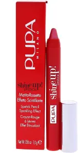 Помада-карандаш для губ Pupa Shine Up! Lipstick