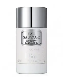 Дезодорант-стик Dior Eau Sauvage