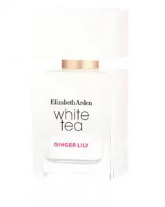 Elizabeth Arden White Tea Ginger Lily