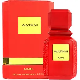Ajmal Watani