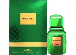Ajmal Watani