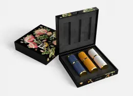 Набор Amouage Iconic Man 3х10 мл