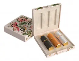 Набор Amouage Iconic Woman 3х10 мл