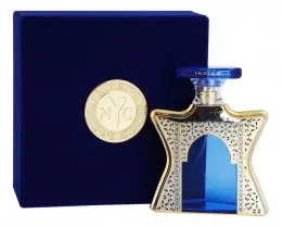 Bond No. 9 Dubai Indigo