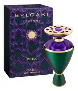 Bvlgari Le Gemme Erea