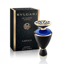 Bvlgari Lazulia