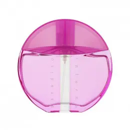 Benetton Paradiso Inferno Pink
