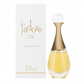 Dior J'Adore L'Or Essence De Parfum