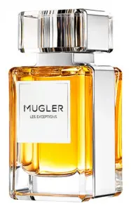 Thierry Mugler Les Exceptions Cuir Impertinent