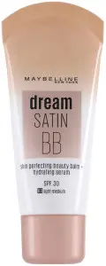 ВВ-крем для лица Maybelline New York Dream Satin BB Cream SPF30