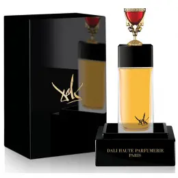 Dali Haute Parfumerie Calice De La Seduction Eternelle