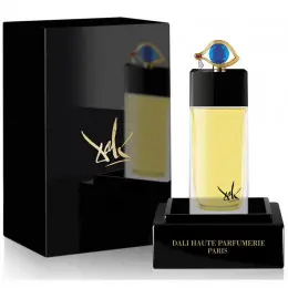 Dali Haute Parfumerie Regard Scintillant De Mille Beautes