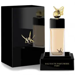 Dali Haute Parfumerie Voyage Onirique Du Papillon De Vie