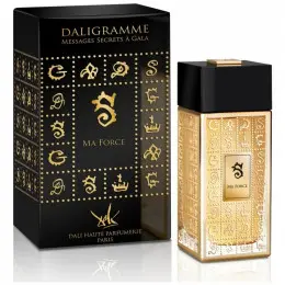 Dali Haute Parfumerie Daligramme Ma Force