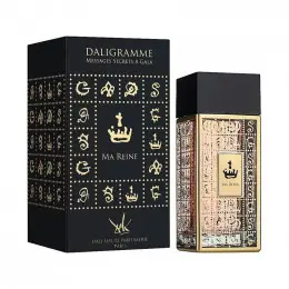 Dali Haute Parfumerie Daligramme Ma Reine