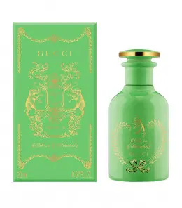 Gucci Ode on Melancholy