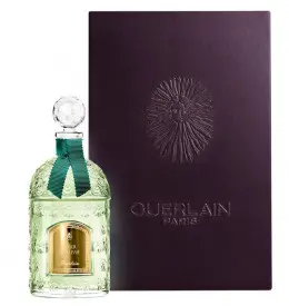 Guerlain Baiser de Russie